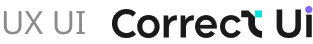 CorrectUI